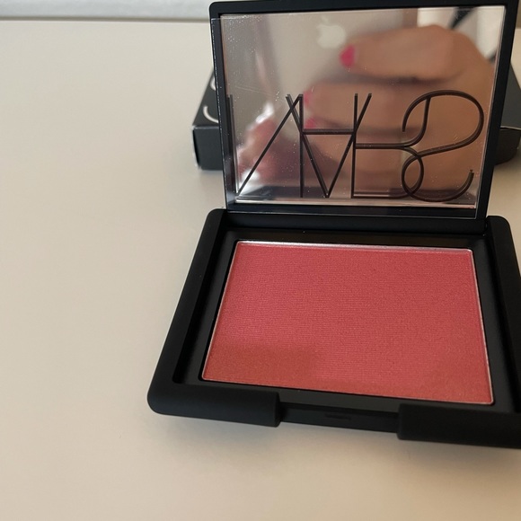 NARS Orgasm Blush NWT - Picture 4 of 5